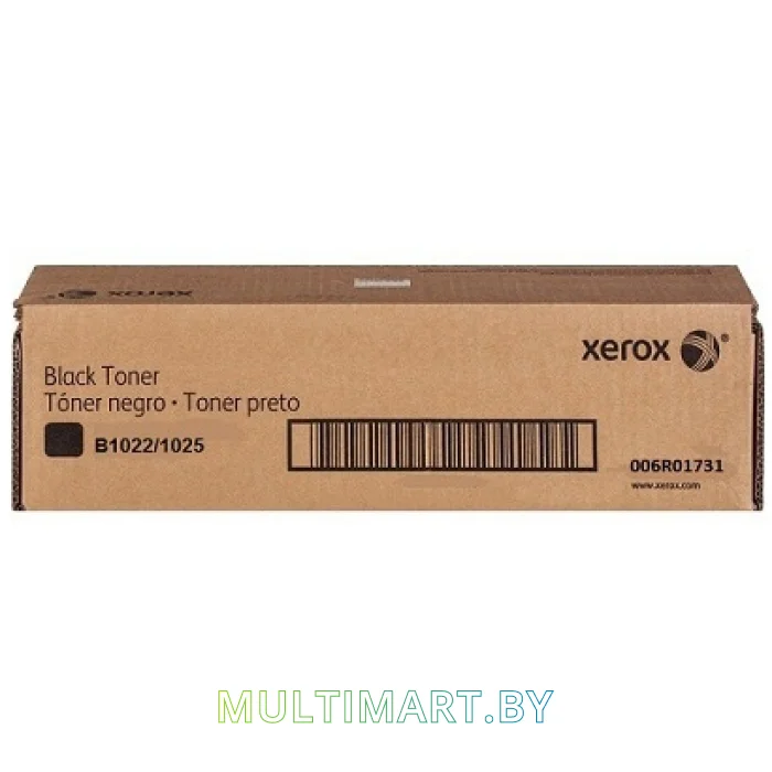 Картридж Xerox 006R01731